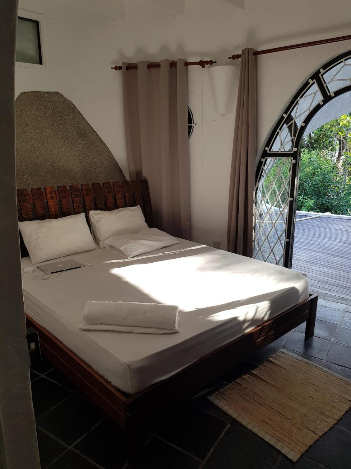 Brown Sugar Lodge Beau Vallon  Exteriér fotografie